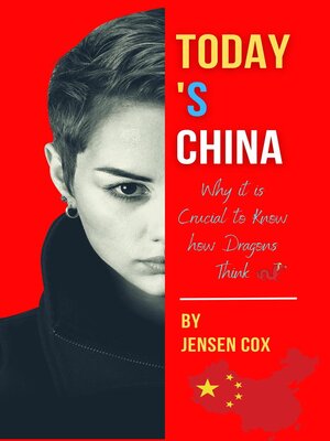 cover image of Today's China